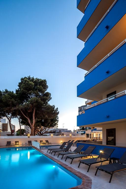 Ibiza Heaven Apartments (Adults Only) Playa d'en Bossa Exterior photo