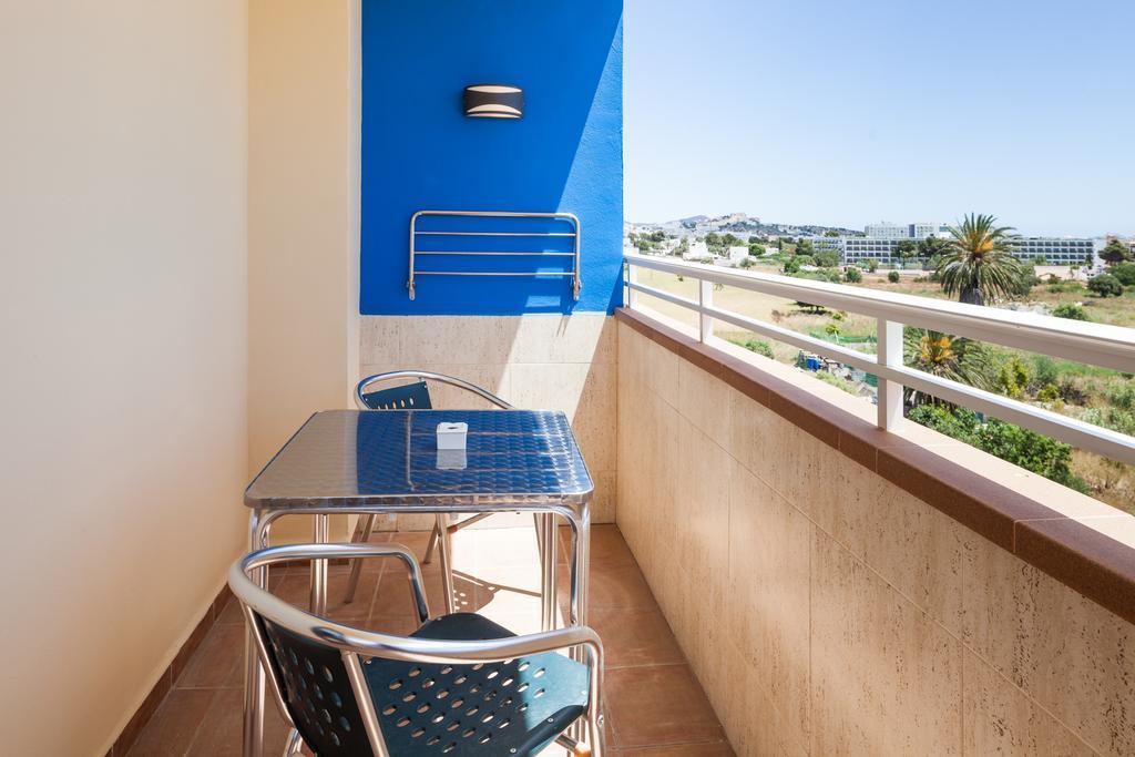 Ibiza Heaven Apartments (Adults Only) Playa d'en Bossa Exterior photo